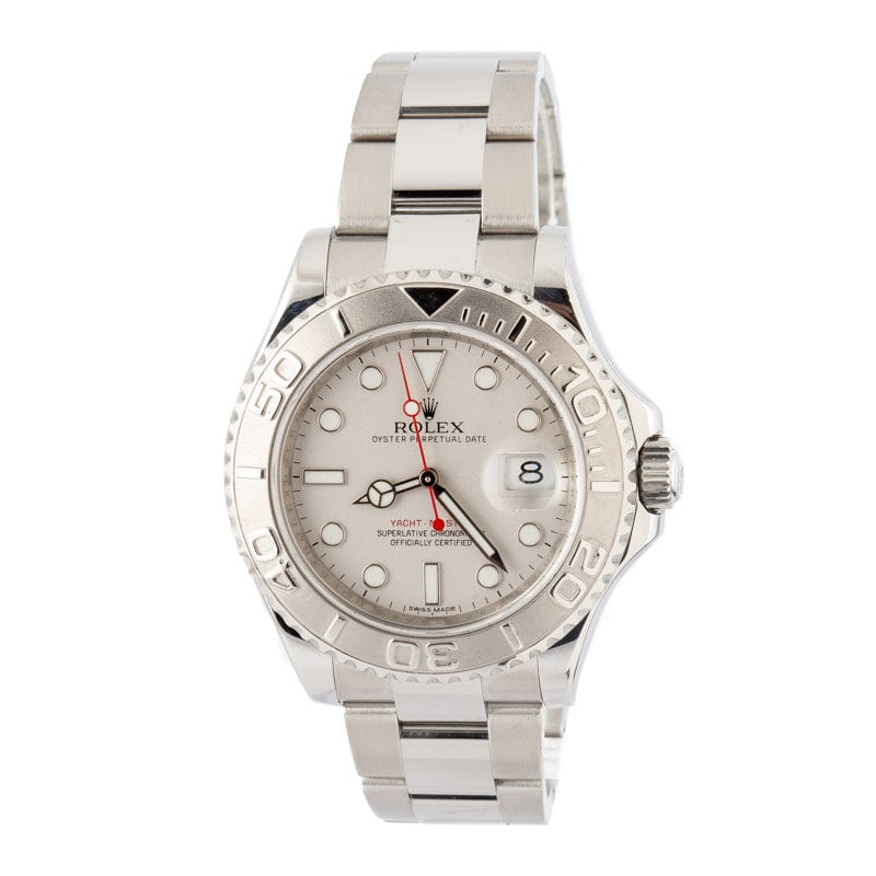 Super Clone Rolex Yacht-Master 116622 Clean Factory AAA