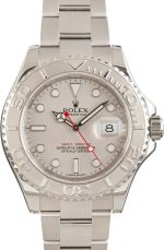 Super Clone Rolex Yacht-Master 116622 Clean Factory AAA
