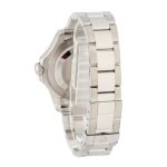 Super Clone Rolex Yacht-Master 40 Ref 16622 Platinum Clean Factory - Image 4