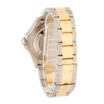 Super Clone Rolex Yacht-Master 40 16623 Champagne Dial - Image 4