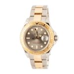 Super Clone Rolex Yacht-Master 16623 Slate Dial Clean Factory - Image 3