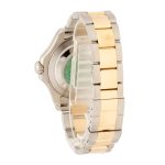 Super Clone Rolex Yacht-Master 16623 Slate Dial Clean Factory - Image 4