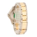 Clean Factory Super Clone Rolex Yacht-Master 16623 Two-Tone - Image 4