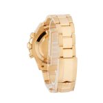 Super Clone Rolex Yacht-Master II 116688 White Dial AAA - Image 4