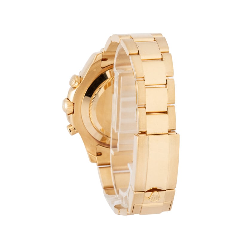 Super Clone Rolex Yacht-Master II 116688 White Dial AAA