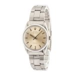Clean Factory Super Clone Rolex Air-King 5500 34mm Stainless Steel - Image 3