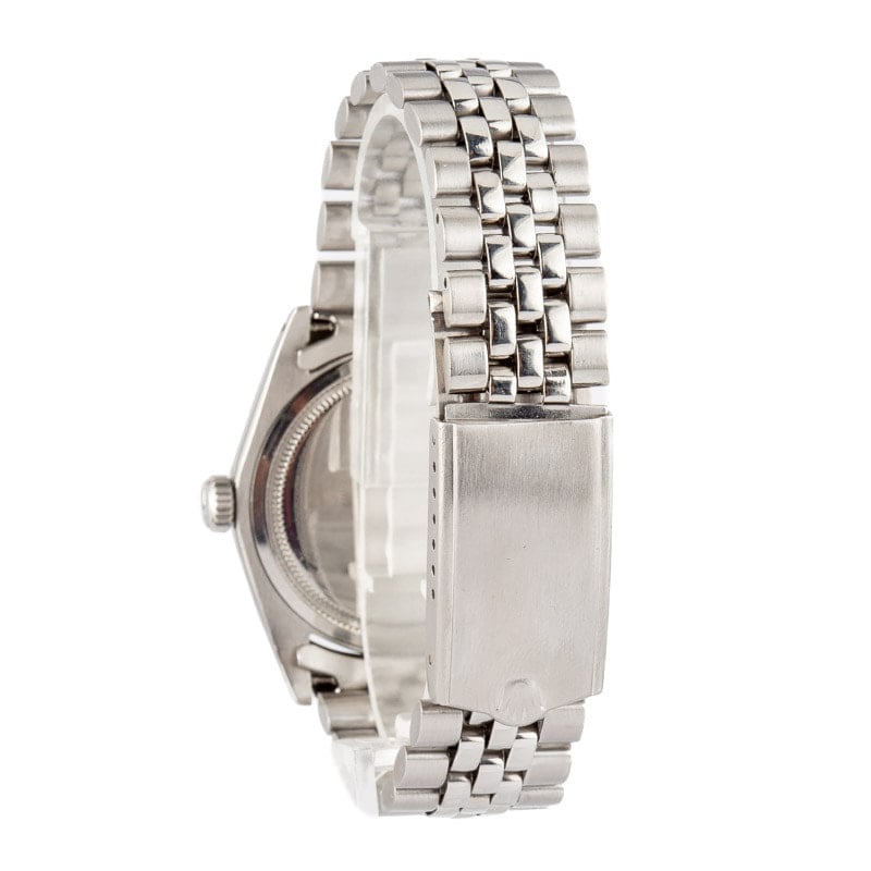 Clean Factory Super Clone Rolex Oyster Precision 6426 Slate Dial