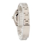 Clean Factory Super Clone Ladies Rolex Datejust 79174 Black Dial - Image 4