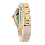 Super Clone Rolex Lady Datejust 79163 Black Tapestry 26mm - Image 4