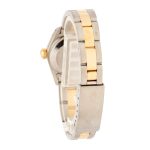 Clean Factory Super Clone Rolex Oyster Perpetual 67183 Champagne Dial - Image 4