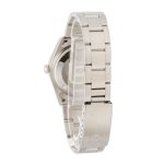 Super Clone Rolex Air-King 14000M Black Dial AAA Quality - Image 4