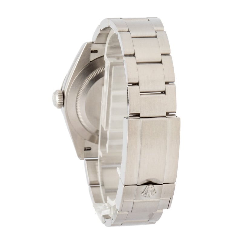 Clean Factory Super Clone Rolex Explorer 40mm 224270 AAA Replica