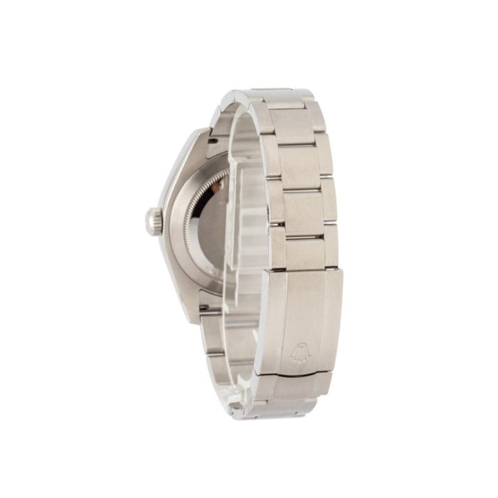 Clean Factory Super Clone Rolex Air-King 116900 40mm Stainless Steel - Image 4