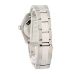 Clean Factory Super Clone Rolex Datejust 31 Rhodium Roman - Image 4