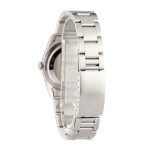 Clean Factory Super Clone Rolex Datejust 36 Ref 16220 Silver Dial - Image 4