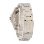 Clean Factory Super Clone Rolex Explorer II 226570 Polar 42mm - Image 4