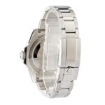 Clean Factory Super Clone Rolex GMT-Master II 116710 Batman - Image 4