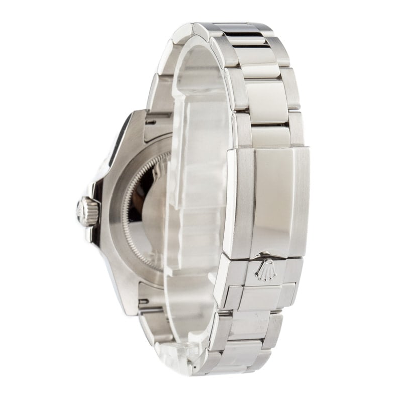 Clean Factory Super Clone Rolex GMT-Master II 116710 Batman