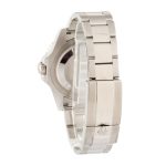 Clean Factory Super Clone Rolex GMT-Master II 116710 Black Ceramic - Image 3