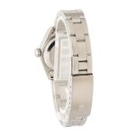 Clean Factory Super Clone Rolex Lady-Date 79160 26mm White Roman - Image 4