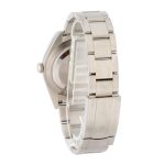 Clean Factory Super Clone Rolex Oyster Perpetual 114300 Black Dial - Image 4