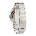 Clean Factory Super Clone Rolex Oyster Perpetual 114300 Blue Dial - Image 4