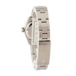 Clean Factory Super Clone Rolex Lady Oyster Perpetual 67180 24mm - Image 4