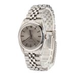 Clean Factory Super Clone Rolex Oyster Precision 6426 Slate Dial - Image 3