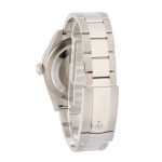 Super Clone Rolex Sky-Dweller 326934 Blue Dial Clean Factory AAA - Image 4