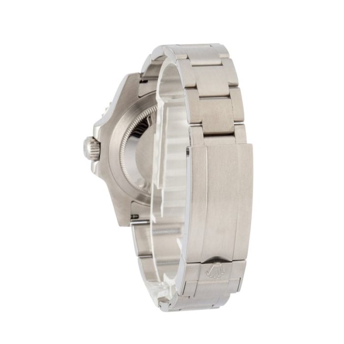 Clean Factory Super Clone Rolex Submariner 116610 Black Dial - Image 4