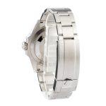 Clean Factory Super Clone Rolex Submariner 126610 Black Dial - Image 4