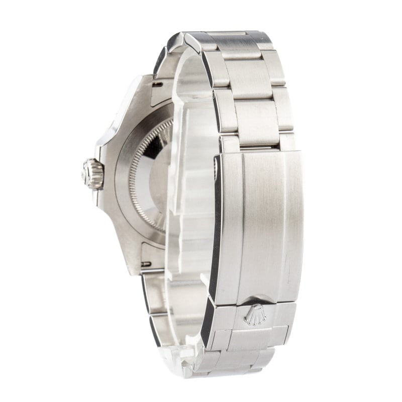 Clean Factory Super Clone Rolex Submariner 126610 Black Dial