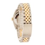 Clean Factory Super Clone Rolex Datejust 36 16233 Champagne Arabic - Image 4