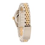 Clean Factory Super Clone Rolex Lady Datejust 79173 Champagne Diamond - Image 4