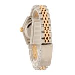 Super Clone Rolex Lady Datejust 79173 Two-Tone Diamond Dial - Image 4