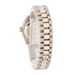 Clean Factory Super Clone Ladies Rolex Datejust 179239 White Gold - Image 4