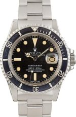 Clean Factory Super Clone Rolex Submariner 1680 AAA Rep
