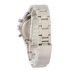 Super Clone Rolex Daytona 6239 Baby Blue Clean Factory AAA - Image 5