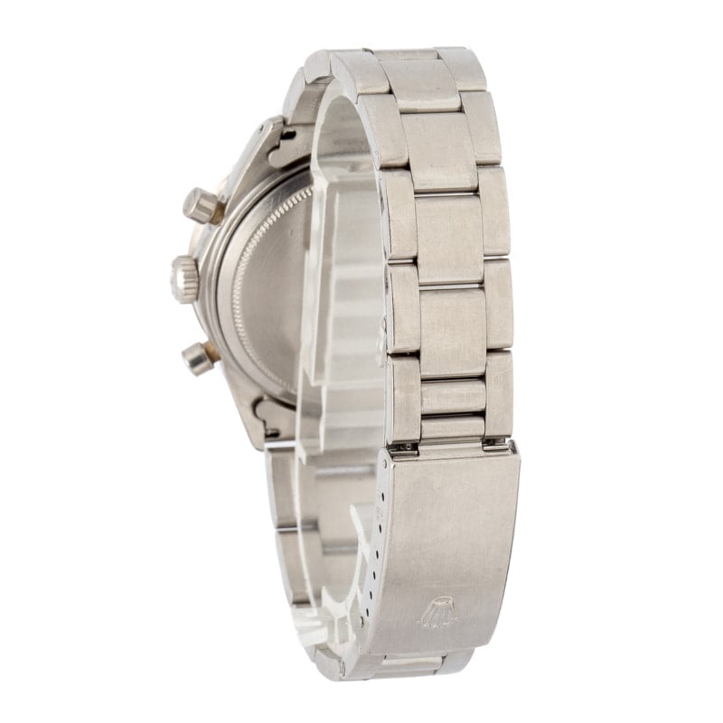 Super Clone Rolex Daytona 6239 Baby Blue Clean Factory AAA