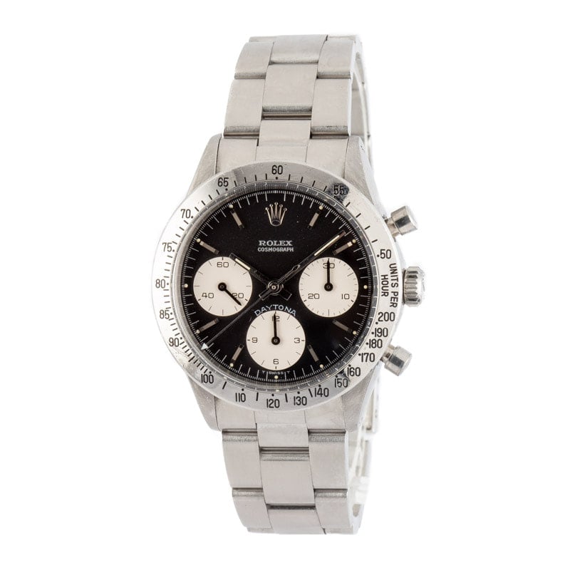 Super Clone Rolex Daytona 6239 Baby Blue Clean Factory AAA