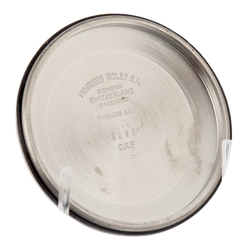 Super Clone Rolex Daytona 6239 Baby Blue Clean Factory AAA