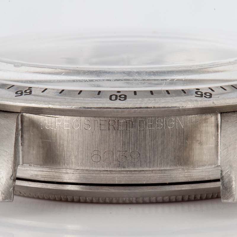 Super Clone Rolex Daytona 6239 Baby Blue Clean Factory AAA