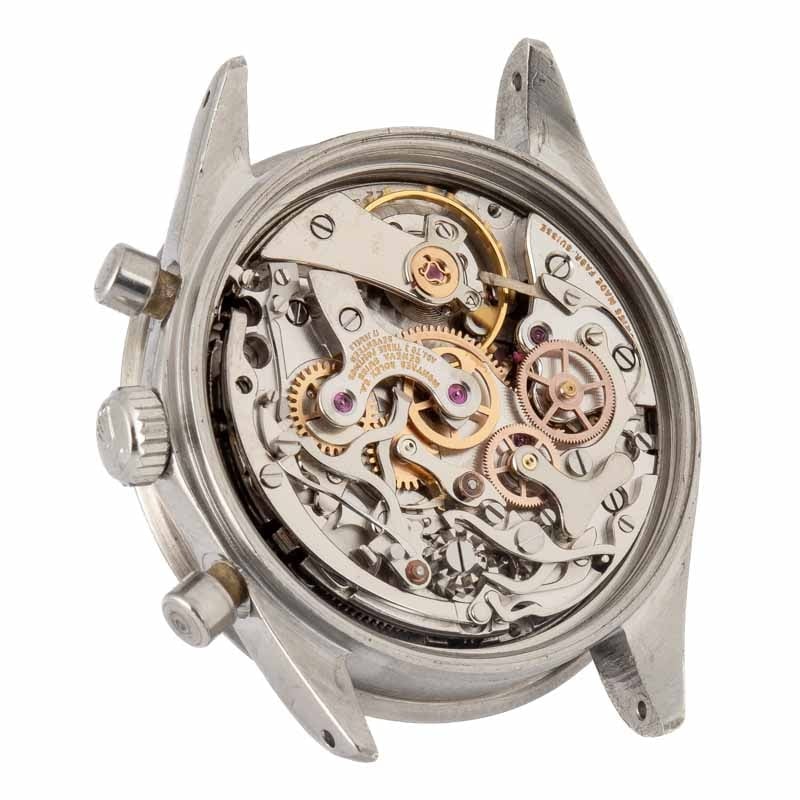 Super Clone Rolex Daytona 6239 Baby Blue Clean Factory AAA