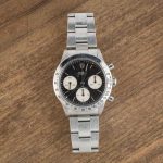 Super Clone Rolex Daytona 6239 Baby Blue Clean Factory AAA - Image 11