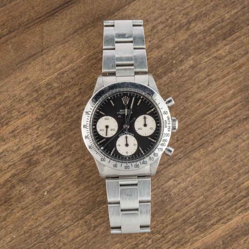 Super Clone Rolex Daytona 6239 Baby Blue Clean Factory AAA