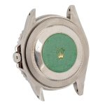 Super Clone Rolex GMT-Master Pepsi 16700 Stainless Steel AAA Replica - Image 5