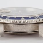 Super Clone Rolex GMT-Master Pepsi 16700 Stainless Steel AAA Replica - Image 8