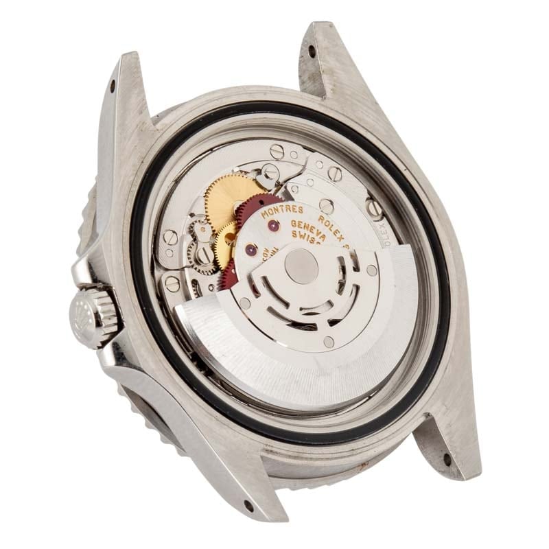 Super Clone Rolex GMT-Master Pepsi 16700 Stainless Steel AAA Replica