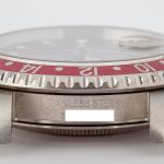 Super Clone Rolex GMT-Master Pepsi 16700 Stainless Steel AAA Replica - Image 9