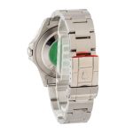 Super Clone Rolex GMT-Master Pepsi 16700 Stainless Steel AAA Replica - Image 4